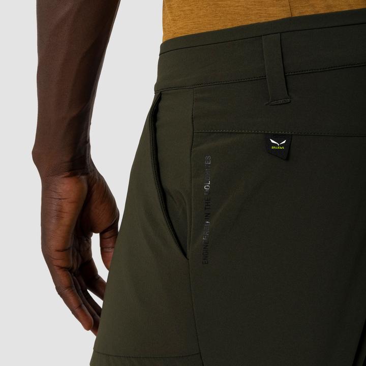 Actual product image Salewa Puez Durastretch Cargo Trousers (S)