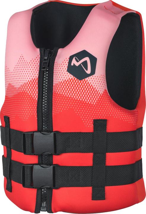 Mesle NeoLite children impact vest NYO 3D (One size, 30-40 kg)
