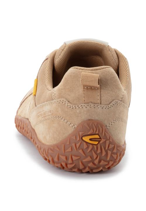 Produktbild Camel Active Sneaker pig nubuk SAND (44)