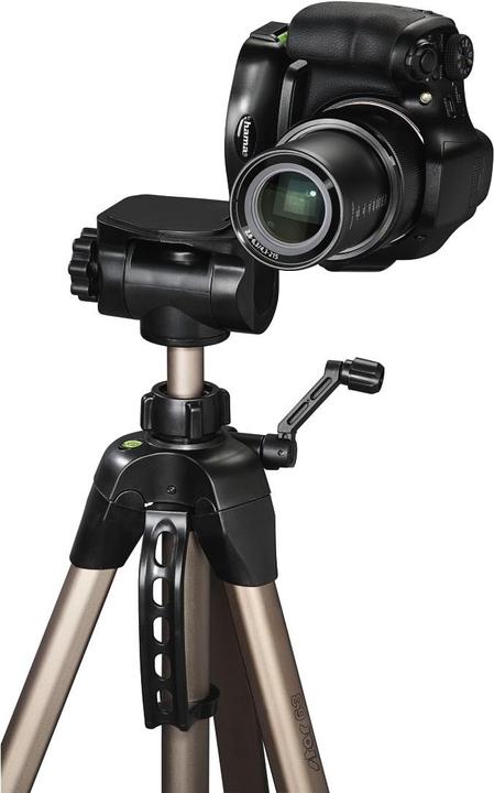 Actual product image Hama Star 64 (Metal)