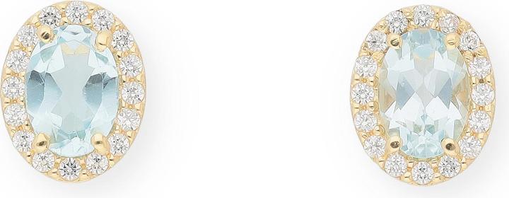 Produktbild Carat Colorstone (Gold 18ct)