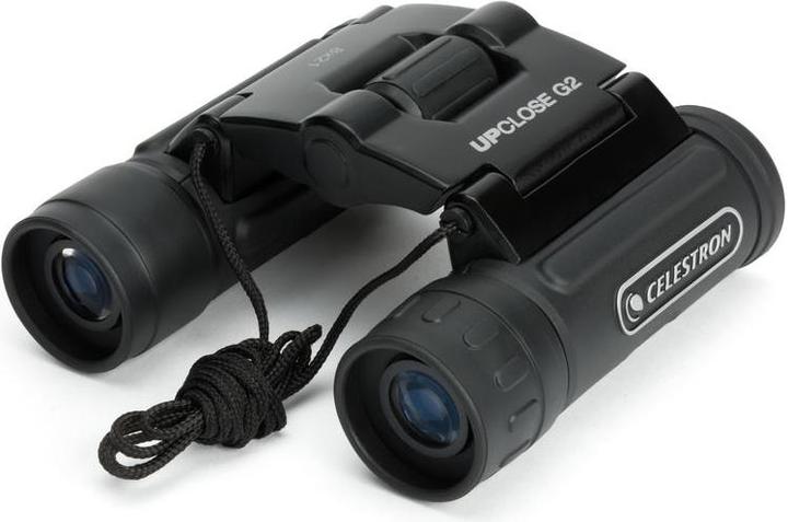 Actual product image Celestron UpClose G2 (8 x, 21 mm)