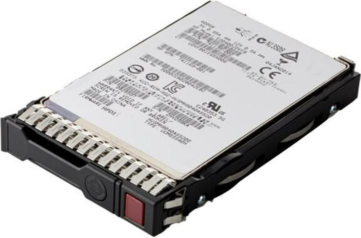 Actual product image HPE P18420-B21 (240 GB, 2.5")