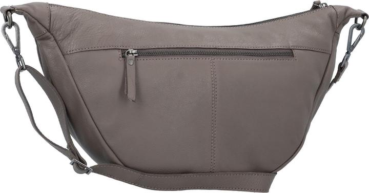 Immagine prodotto Harbour 2nd Borsa a tracolla Just Pure in pelle 46 cm