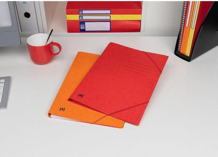Image du produit Oxford Dossier de coin TOP FILE+, A4 (A4, 1 x)