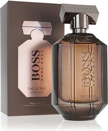 Image du produit BOSS Le parfum absolu (Eau de parfum, 30 ml)