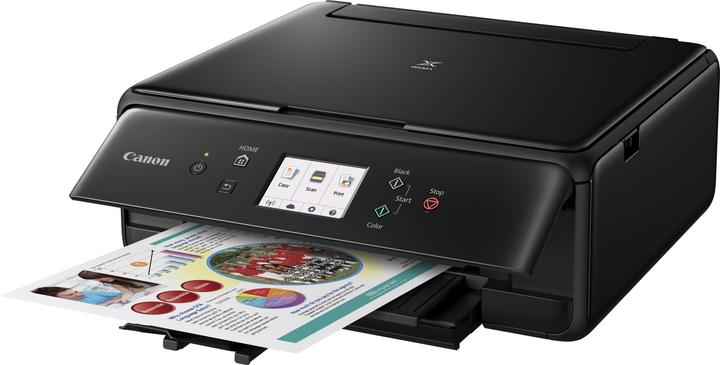 Image du produit Canon Pixma Ts6050 (Encre, Couleur)