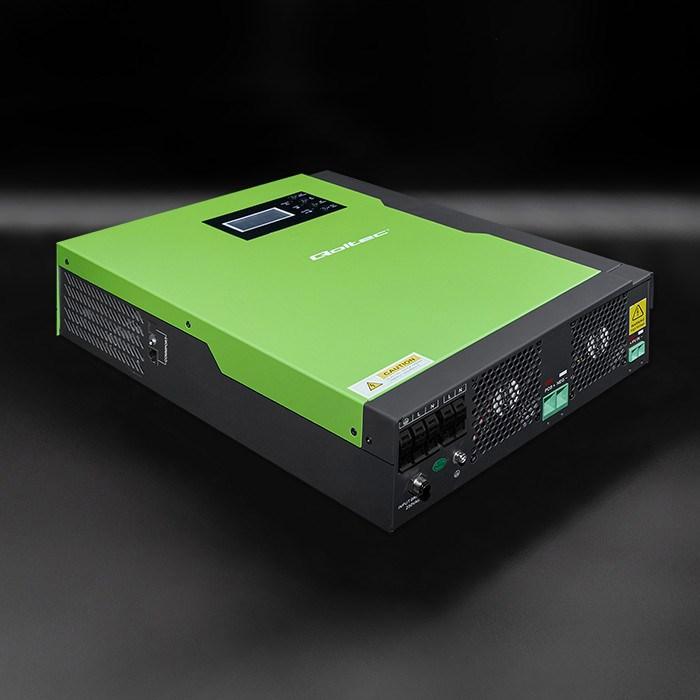 Produktbild Qoltec 53887