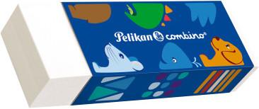 Produktbild Pelikan Schreiblernbleistift Set Combino BS,Rad.,Ansp.,blau (B, 1 x)