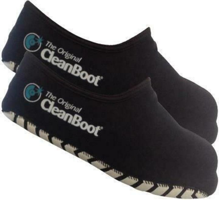 CleanBoot Surchaussures 40.5 - 43 (41, 42, 43, M)