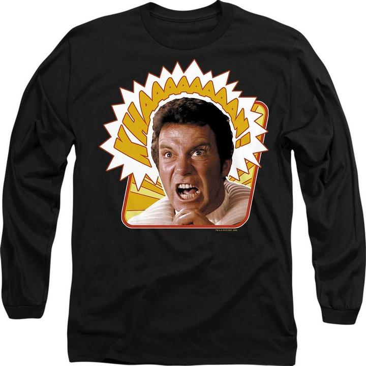 Produktbild Khaaaaaan TShirt (XXL)