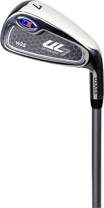 Immagine prodotto U.S. Kids Golf Ultraleggero 4-Club 42" 107-115cm giallo (Mano destra)