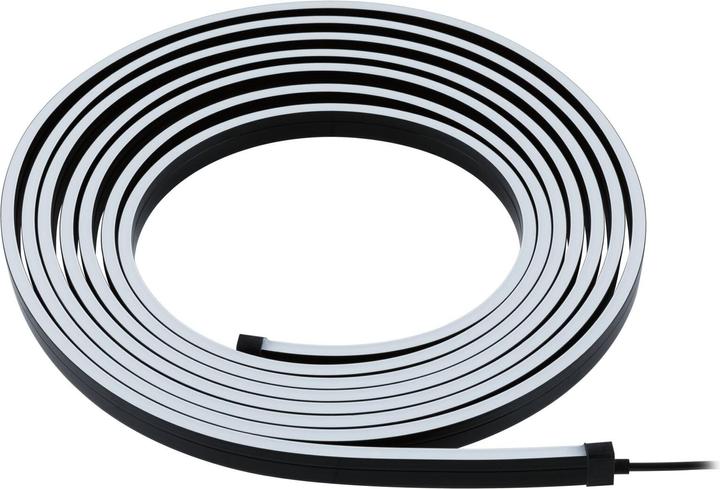 Image du produit Paulmann Tube EntertainLED Black Neon (RGB, 500 cm, Intérieur)