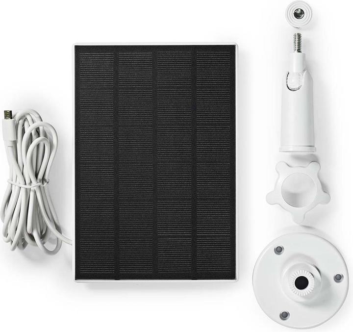 Actual product image Nedis Solar collector (3 W)
