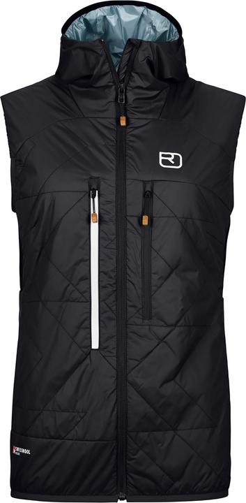 Immagine prodotto Ortovox Piz Boè Swisswool Vest W (S)