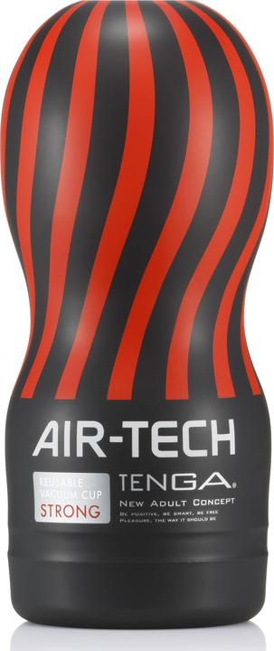 Tenga Strong