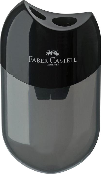 Faber-Castell Doppelspitzdose
