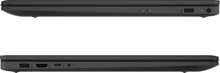 Produktbild HP 17-cn0624ng (17.30", Intel Celeron N4120, 8 GB, 256 GB, DE)
