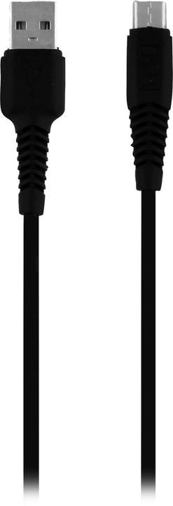 Actual product image T'nB TNB USB-C cable 1 metre (1 m, USB 3.2 Gen 1)