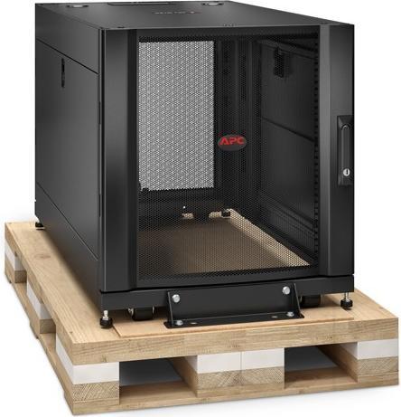 Produktbild APC NetShelter SX 12U Server Rack Enclos (12 HE, 19 Zoll Rack)