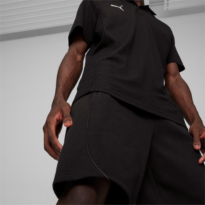 Produktbild Puma teamFINAL Casuals Shorts (M)