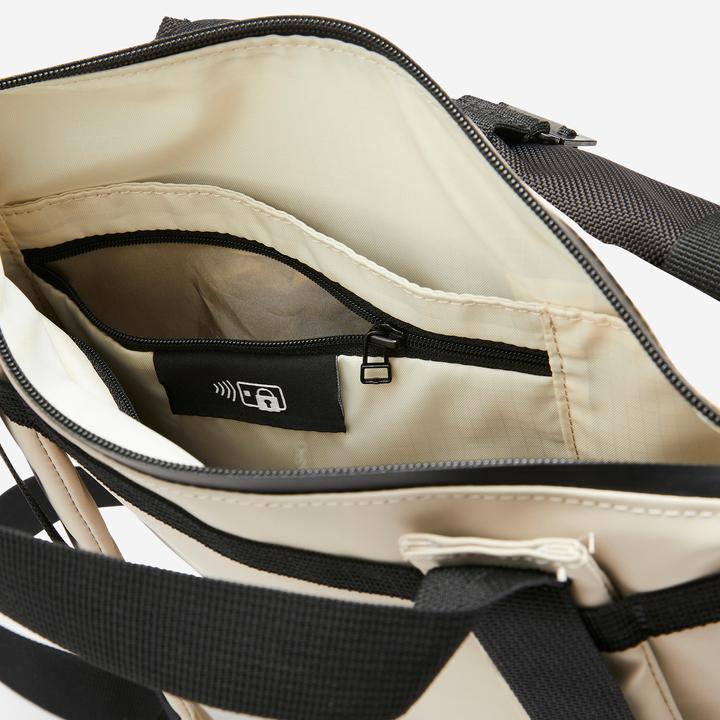 Produktbild Newfeel Tasche Rucksack 10 l - Activ Mblty Le Marais beige (10 l)