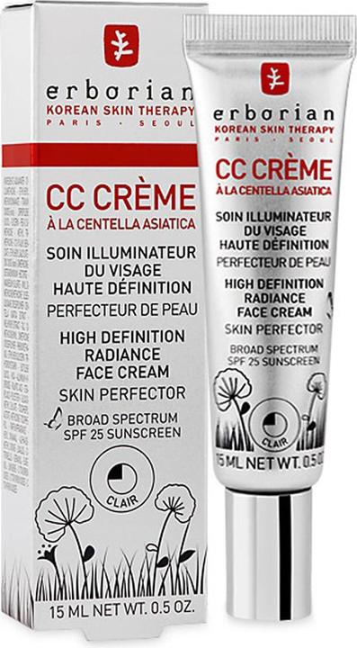 Immagine prodotto Erborian CC - Crème (Clair)