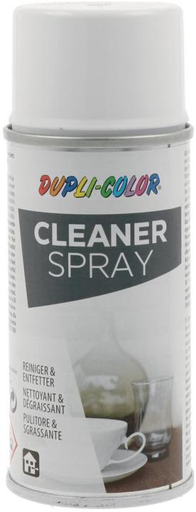 Immagine prodotto Dupli-Color Pulitore e sgrassatore (150 ml)