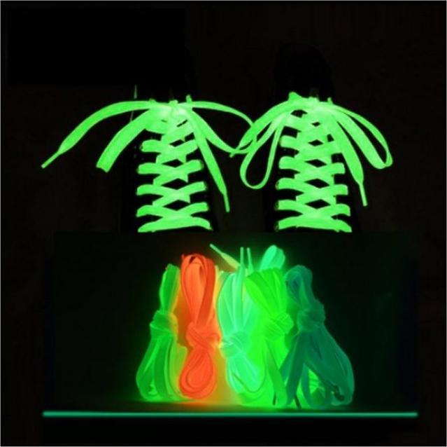 Image du produit MU Classic 1 paire de lacets Fluorescent Series (140 cm)