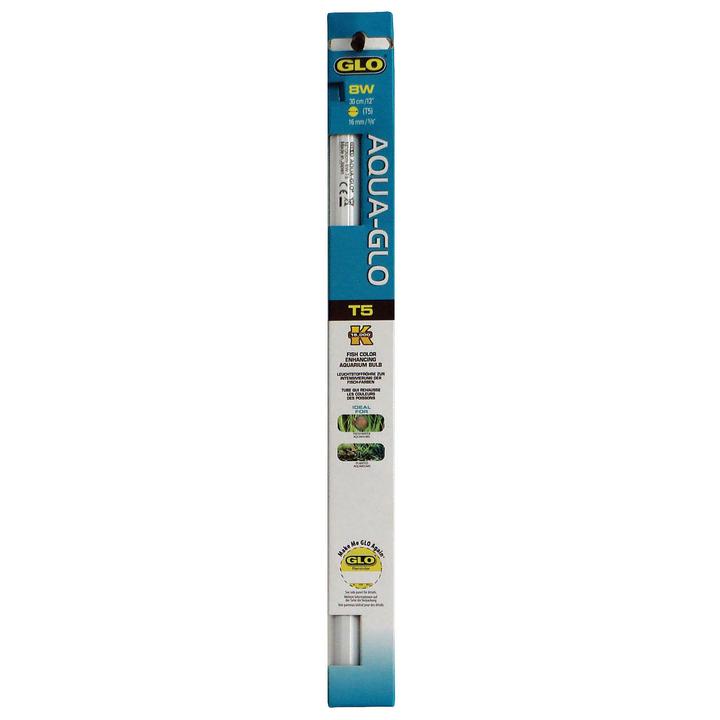 GLO Aqua-Glo (Leuchtstofflampe, 8 W)