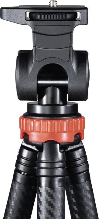 Actual product image Hama Traveller Pro (Metal)