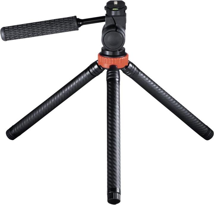 Actual product image Hama Traveller Pro (Metal)