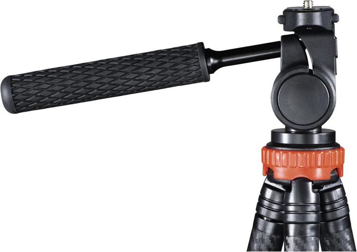 Actual product image Hama Traveller Pro (Metal)
