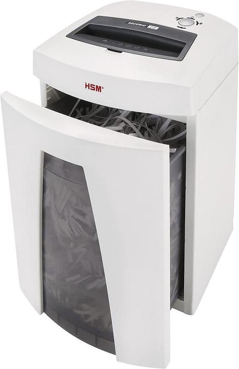 Image du produit HSM Broyeur SECURIO (Coupe de particules)