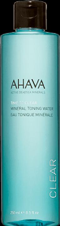Produktbild Ahava Time to Clear (Mizellenwasser, Tonic, 250 ml)