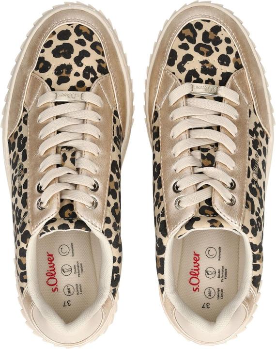 Actual product image S.Oliver Sneaker (36)