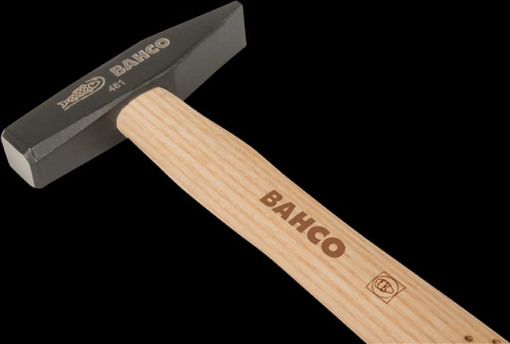 Immagine prodotto Bahco Martello da fabbro (tipo tedesco) 100gr. (100 g)