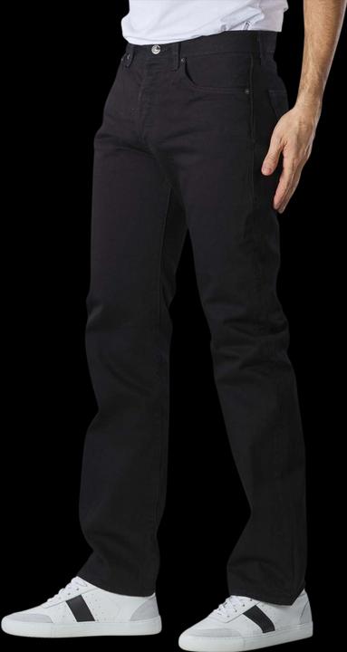Image du produit Levis 501 Jeans blacklist stretch (W38/L32)