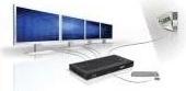 Produktbild Matrox Extio F2408, Quad KVM Extender