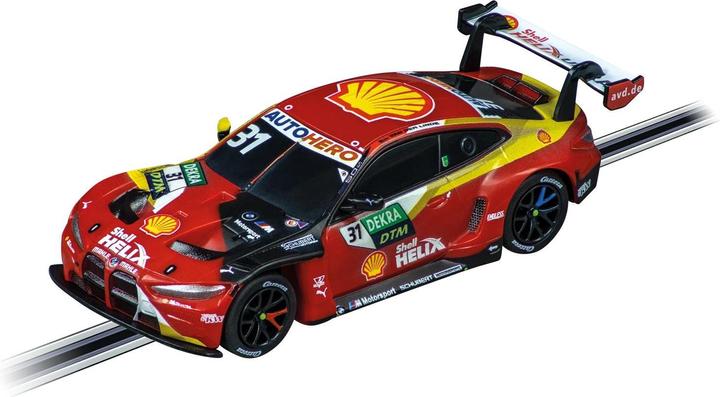 Immagine prodotto Carrera VAI!!! - Spettacolo ad alta velocità del DTM