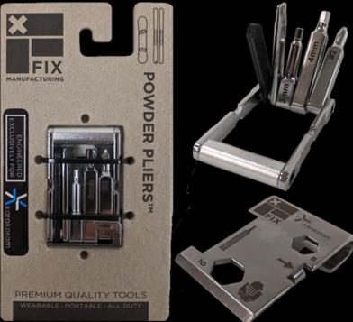 Produktbild Karakoram Multi Tool
