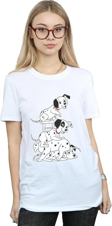 Produktbild 101 Dalmatians TShirt (M)
