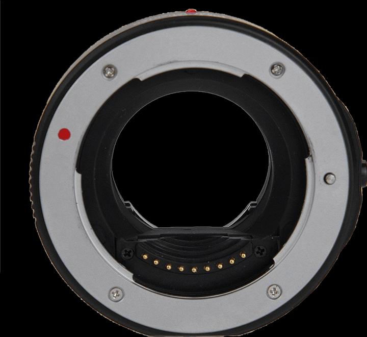 Image du produit Viltrox JY-43F Olympus