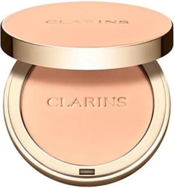 Productafbeelding Clarins Poeder Ever Matte Compact Poeder ( 02 ) (Kameel)