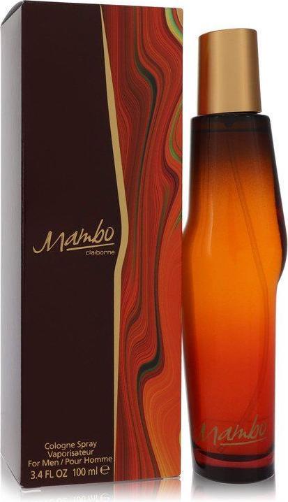 Image du produit Liz Claiborne Mambo Cologne (Eau de cologne, 100 ml)