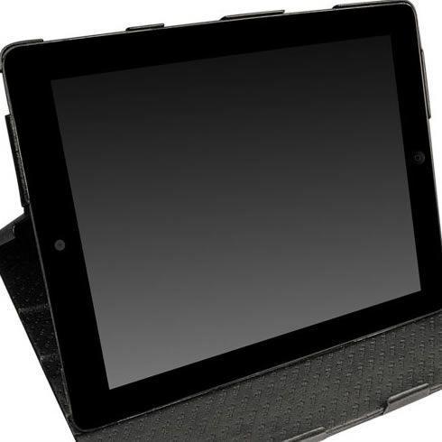 Image du produit Noreve Housse cuir horizontal (IPad 2)