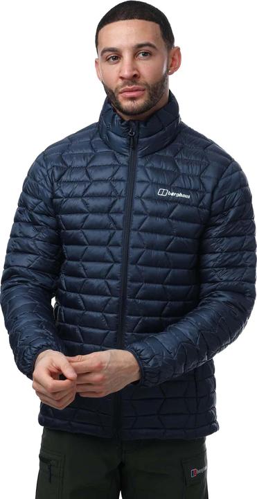 Berghaus Cuillin Jacke Isoliert (M)