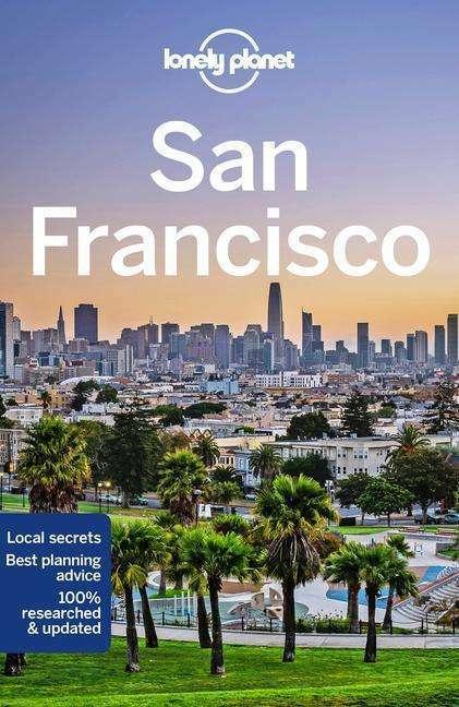Image du produit San Francisco 13th Edition (Anglais, Collectif, 2022)