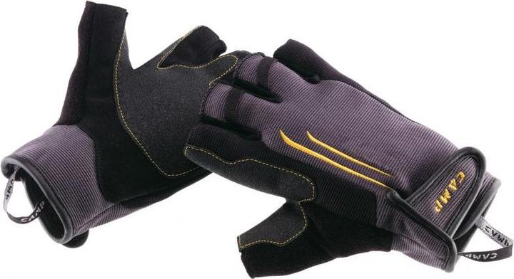 Produktbild Camp Start Fingerless (S)