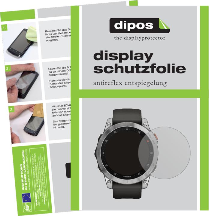 Dipos Screen Protector Anti-Glare